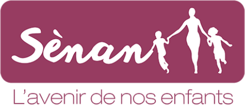 Logo de Sènan
